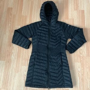 Columbia Winter Jacket